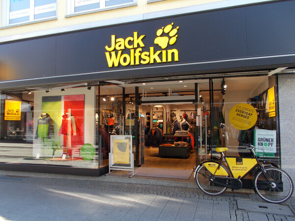 Jack wolfskin near me top