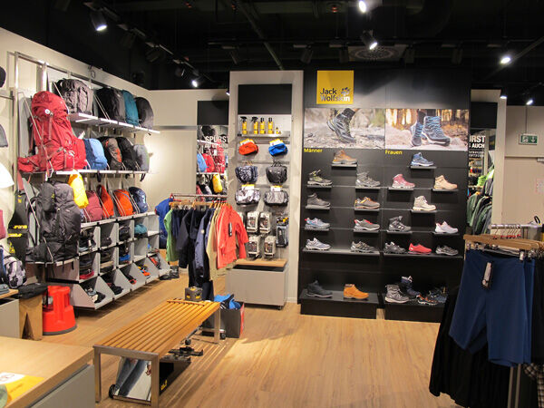jack wolfskin shop