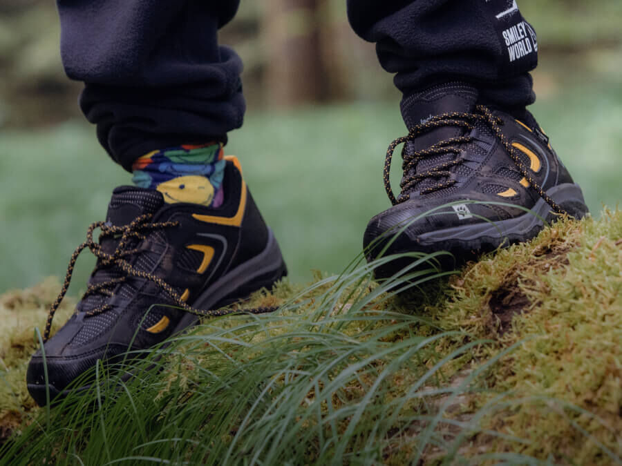 Kids footwear Buy footwear JACK WOLFSKIN