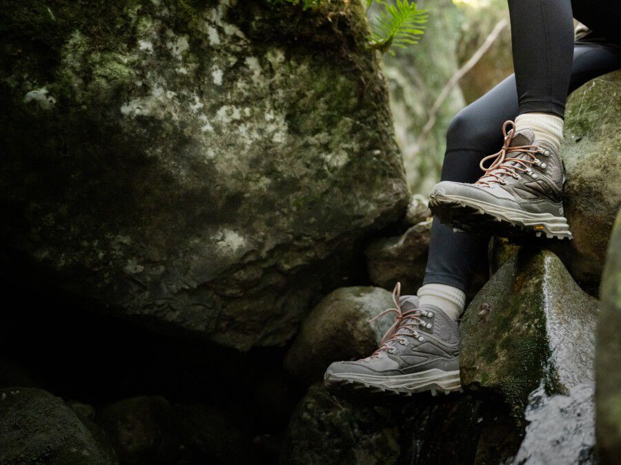 Women's trekking footwear – Buy trekking footwear – JACK WOLFSKIN