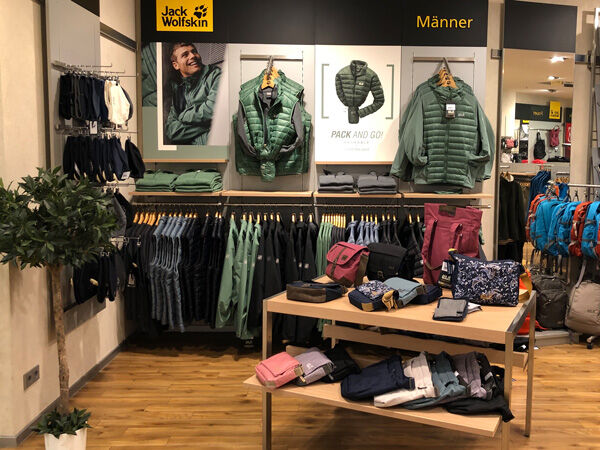 Jack wolfskin westfield best sale