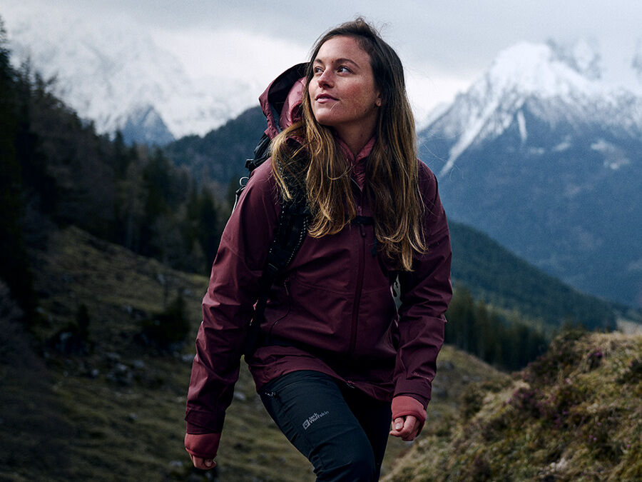 Buy apparel Women\'s hiking WOLFSKIN hiking – – JACK apparel