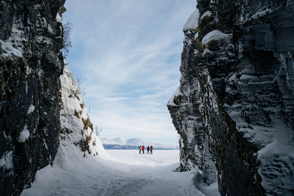 Fall Winter 2024 JACK WOLFSKIN
