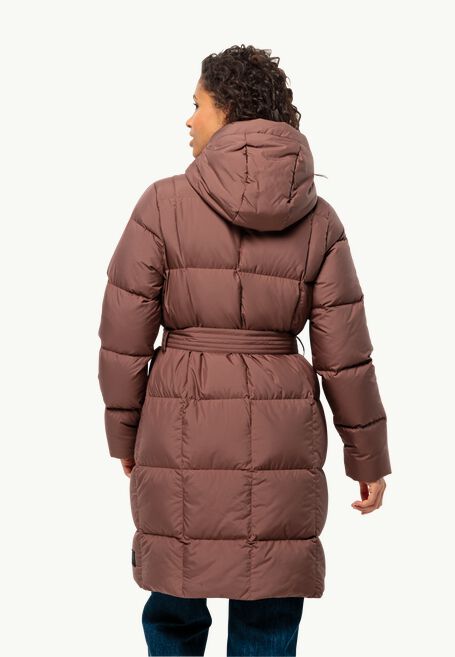 Women\'s insulated JACK – jackets WOLFSKIN – jackets Buy insulated