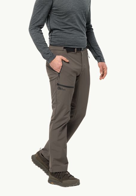 Trousers – Buy Jack Wolfskin trousers – JACK WOLFSKIN