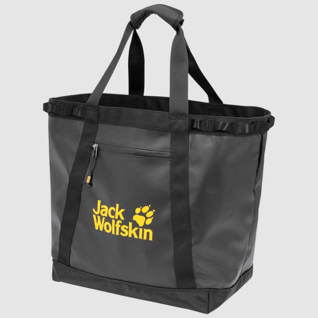 EXPEDITION TOTE