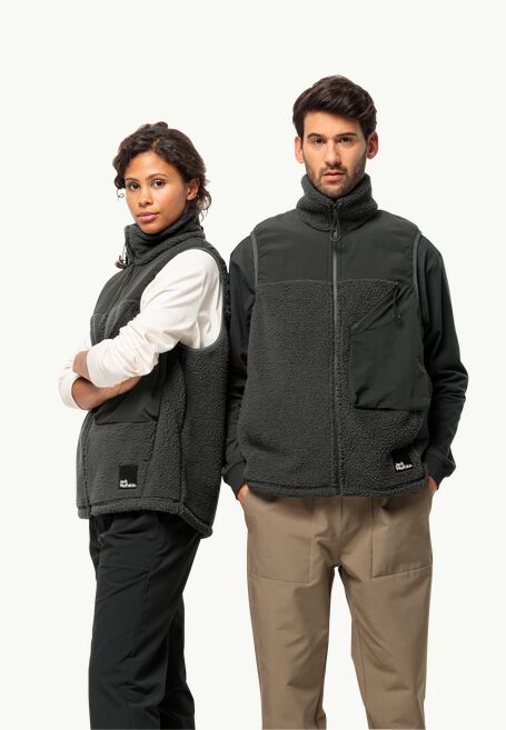 WOLFSKIN JACK – – fleece Buy jackets Men\'s jackets fleece