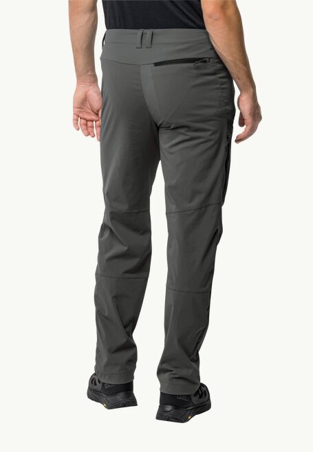 Men's hybrid softshell trousers KOTLISKA NO-3855SKP for only 119.9 €