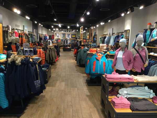 jack wolfskin shop