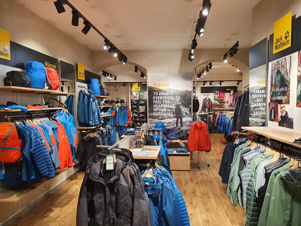 Jack wolfskin 34 new arrivals