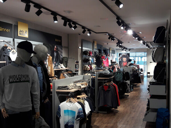 Jack wolf clothing discount