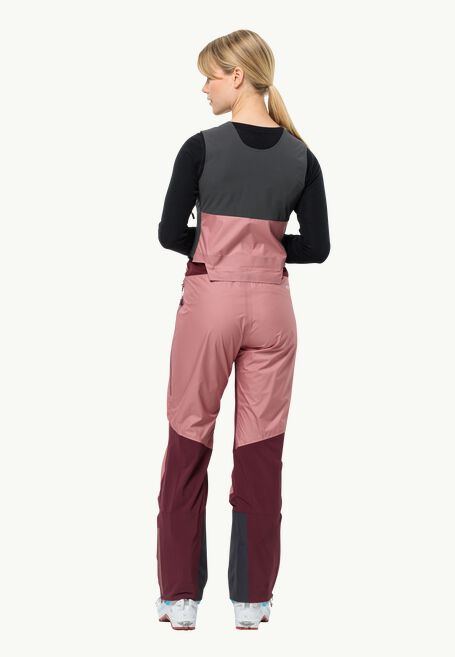 Women\'s ski trousers – Buy ski trousers – JACK WOLFSKIN
