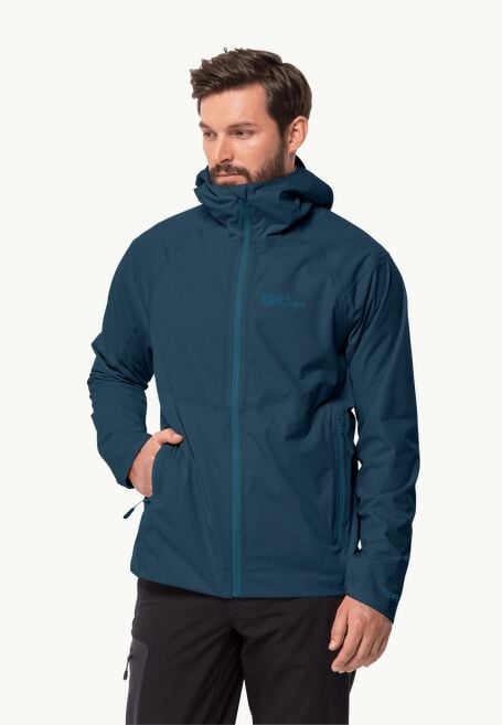 Rondsel geroosterd brood Meter Men's softshell jackets – Buy softshell jackets – JACK WOLFSKIN