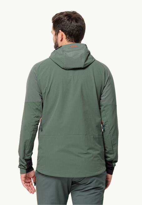 Men\'s softshell jackets – Buy softshell jackets – JACK WOLFSKIN