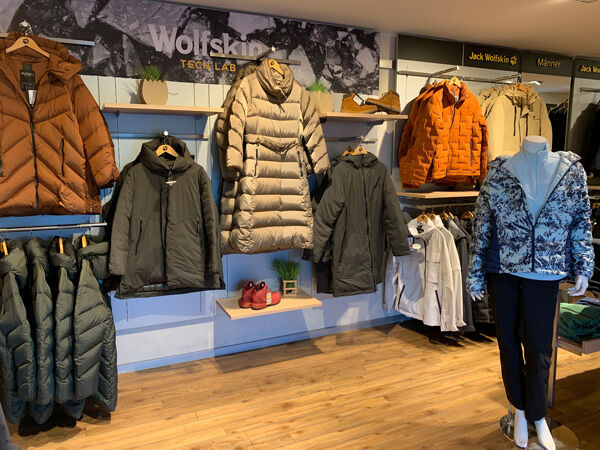 Nearest jack wolfskin shop 2025
