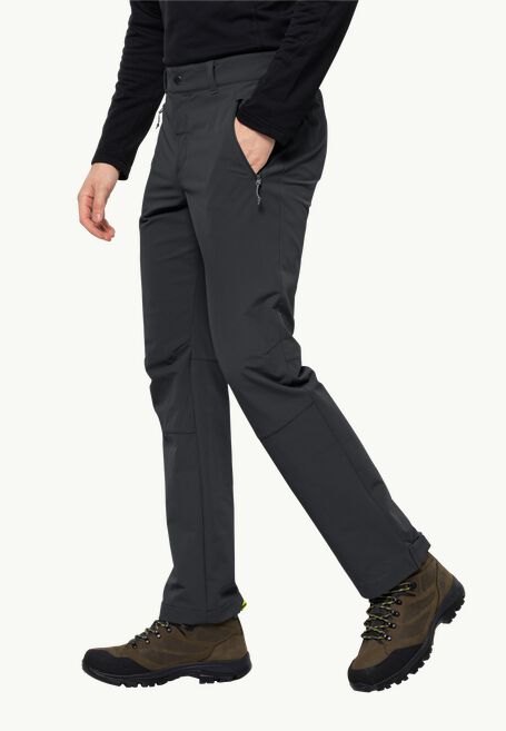 delen cascade Middelen Men's softshell trousers – Buy softshell trousers – JACK WOLFSKIN