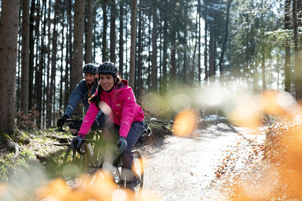 Jack wolfskin bike & hike 18 sales