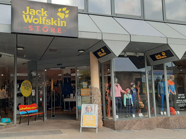 jack wolfskin shop