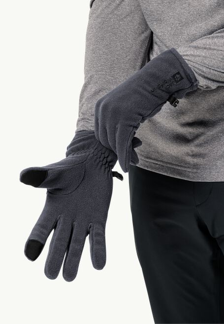 Women\'s gloves – Buy WOLFSKIN gloves – JACK