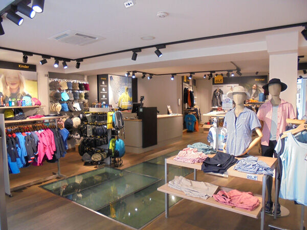 jack wolfskin shop