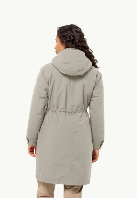 lava Latijns Uitstekend Women's winter jackets – Buy winter jackets – JACK WOLFSKIN