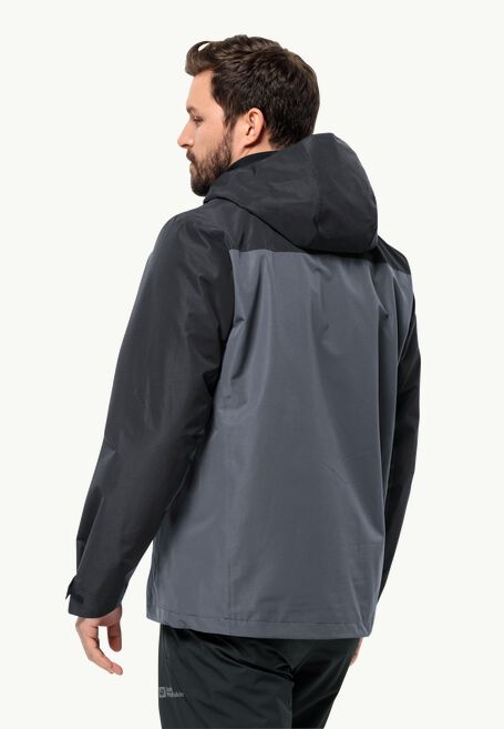 Men\'s 3-in-1 jackets – – WOLFSKIN Buy JACK 3-in-1 jackets
