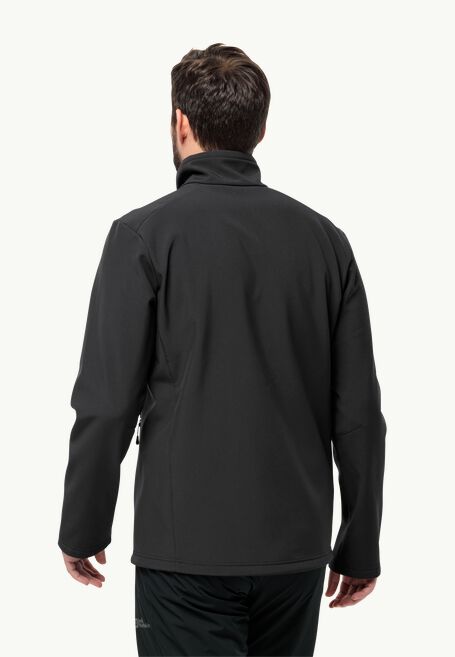 Men's softshell jackets – Buy softshell – JACK WOLFSKIN