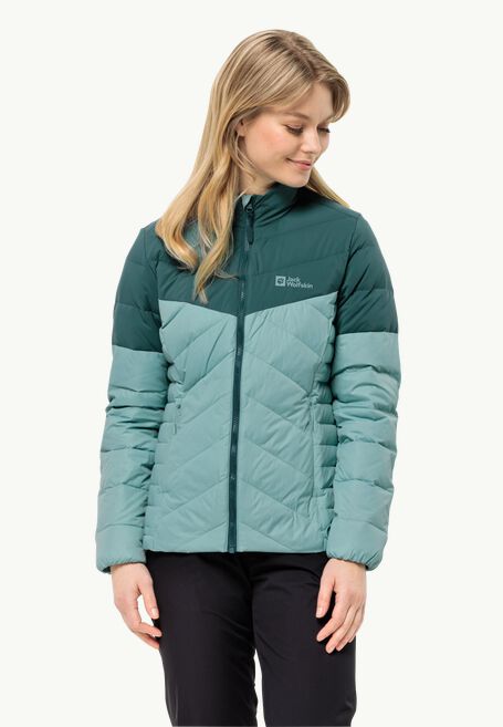 Women\'s 3-in-1 jackets – Buy jackets WOLFSKIN – 3-in-1 JACK