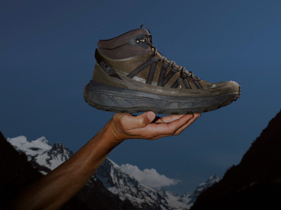 hiking shoes – JACK WOLFSKIN
