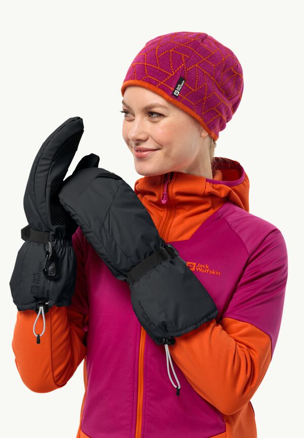 WOLFSKIN Ski JACK phantom ALPSPITZE L gloves – 3IN1 GLOVE - -