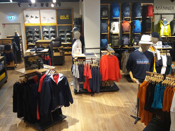 jack wolfskin shop