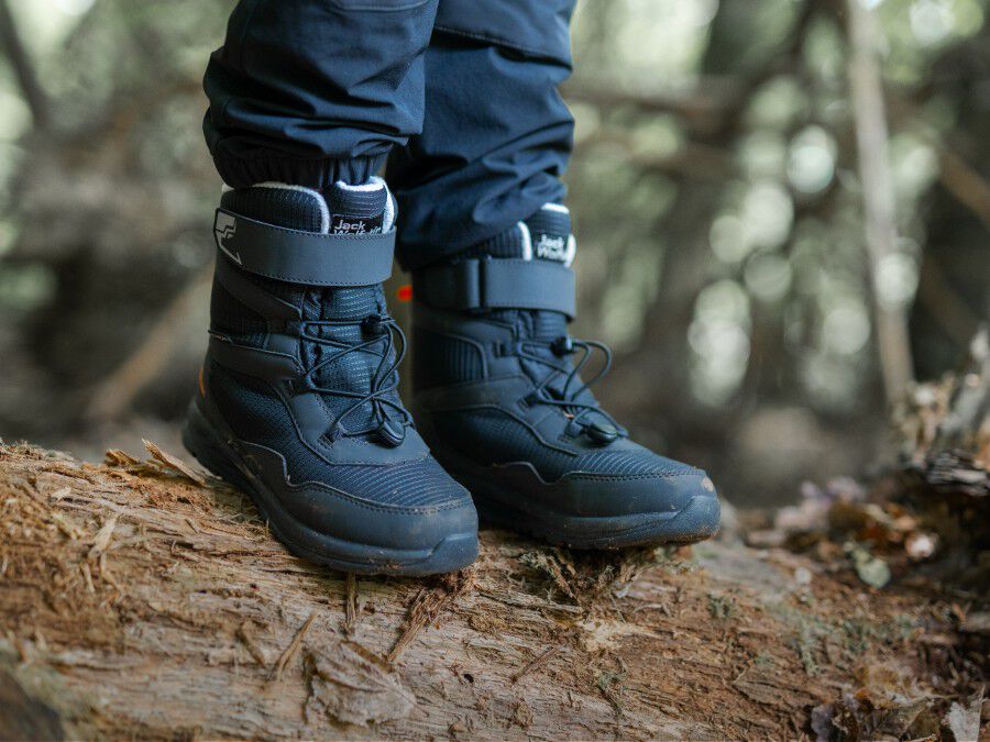 Wolfskin kinderschuhe Clearance