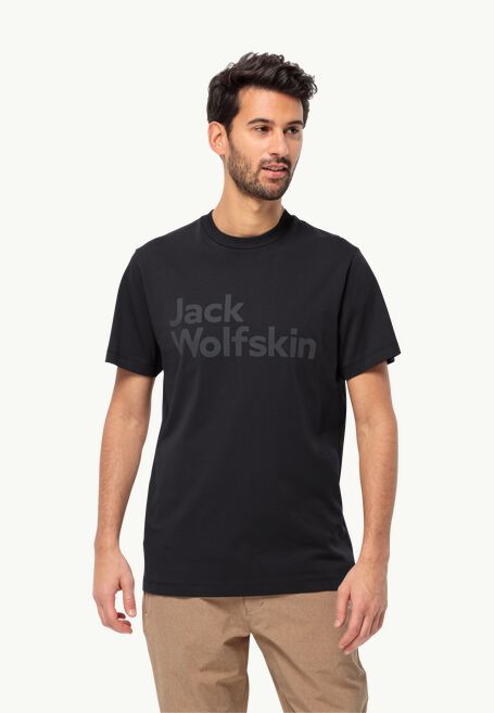 Men\'s t-shirts and polo shirts – Buy t-shirts and polo shirts – JACK  WOLFSKIN