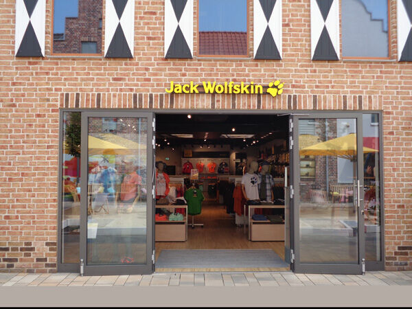 Jack wolfskin 2025 usa outlet