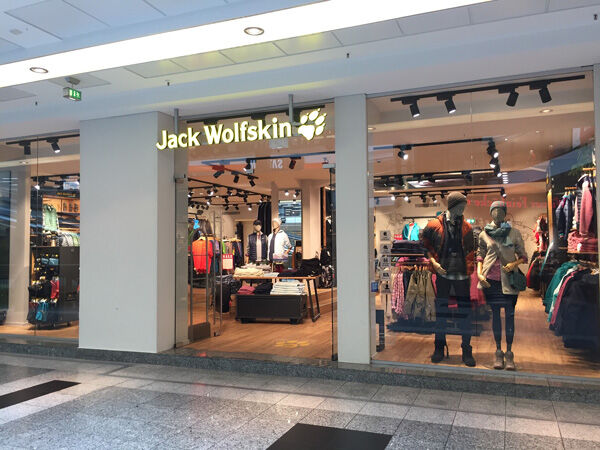 jack wolfskin shop