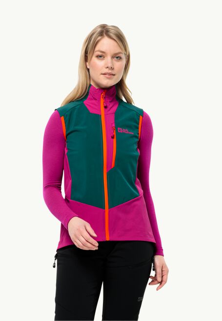 Women\'s ski touring products products – Buy ski – JACK WOLFSKIN touring