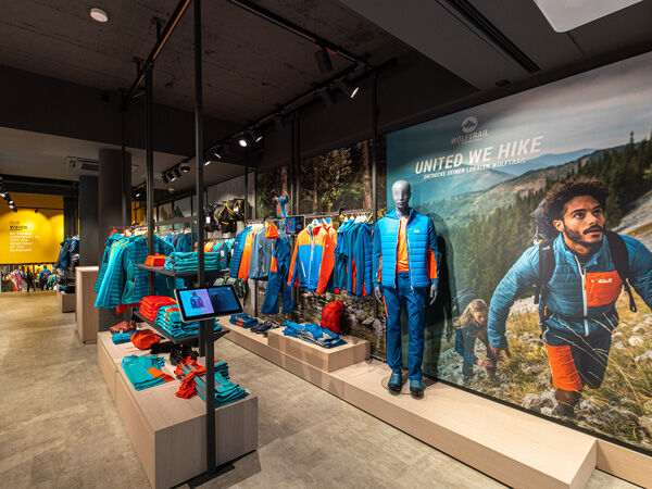 Jack wolfskin stor clearance