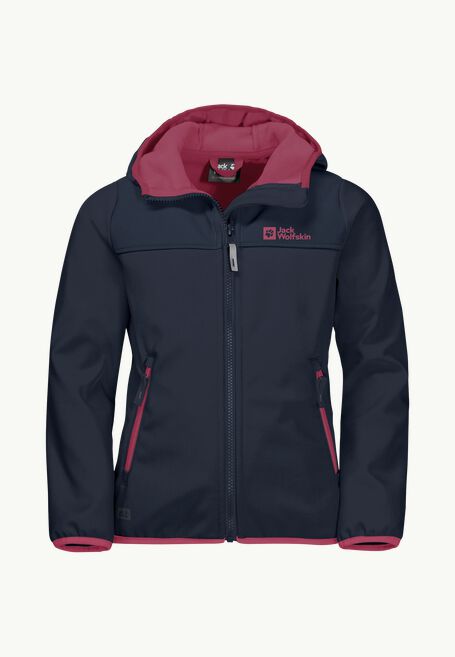 fleece JACK – Kids Buy – fleece jackets jackets WOLFSKIN