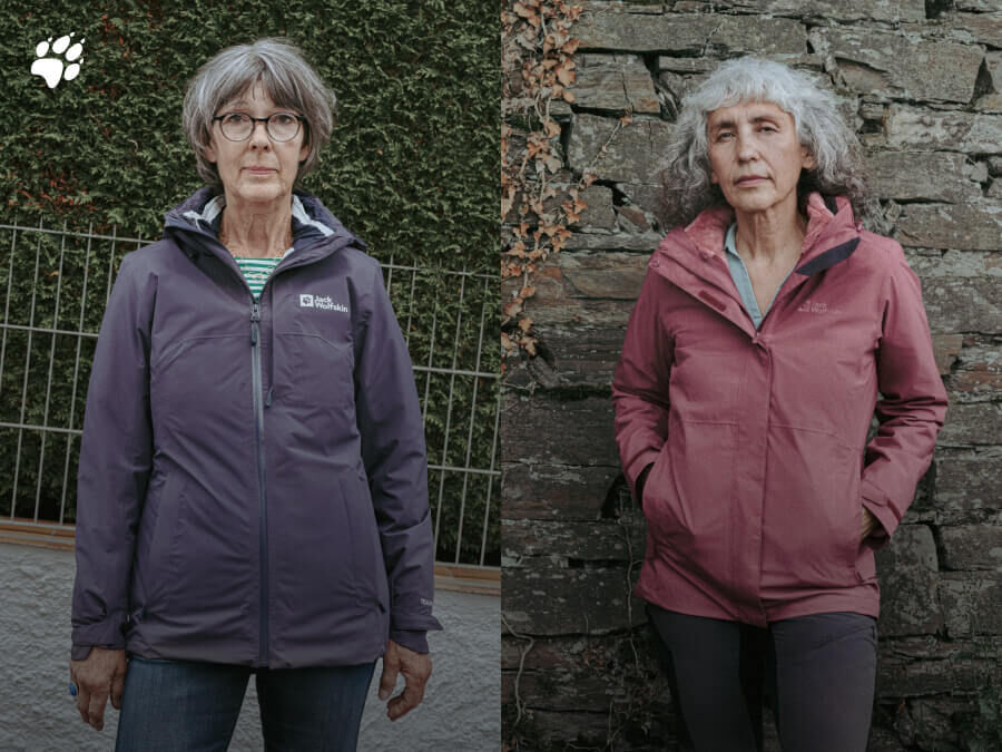 Jack wolfskin 3 in 1 jacket womens sales