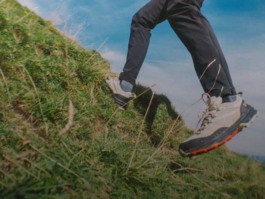 Jack wolfskin shoes womens sales