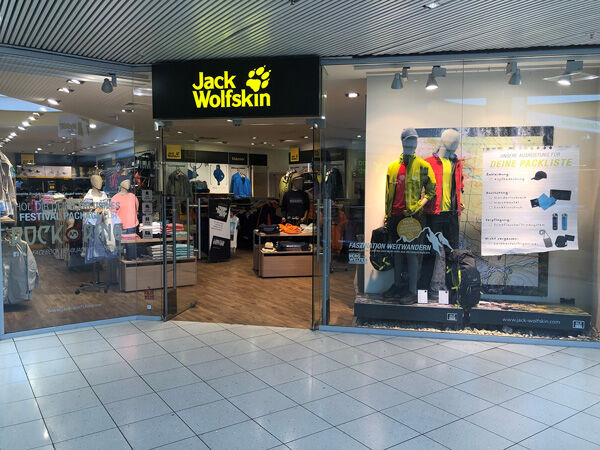 Jack wolfskin hot sale shop online