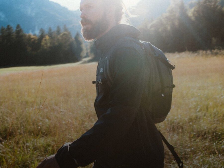 Hiking Backpacks Buy Jack Wolfskin hiking backpacks JACK WOLFSKIN