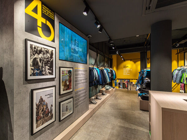 Berlin Jack Wolfskin Shop Berlin Nearest Jack Wolfskin Shop Jack