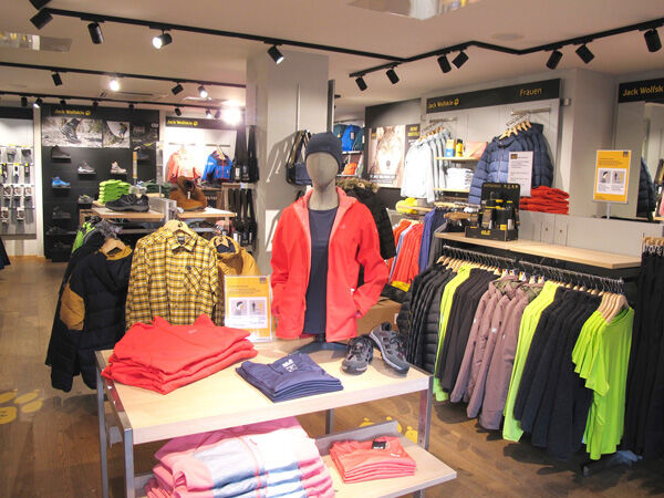 jack wolfskin shop