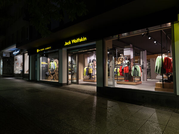 Birkenstock Frankfurt Neue Kräme Frankfurt Am Main www.jack-wolfskin.com