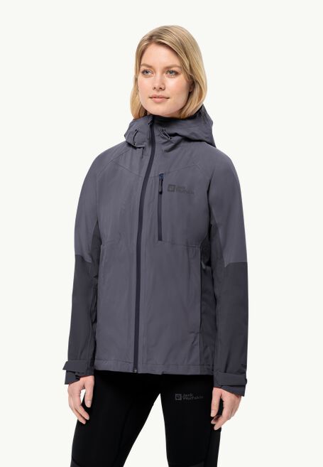 [Täglich aktualisiert] Women\'s raincoats – WOLFSKIN – JACK Buy raincoats