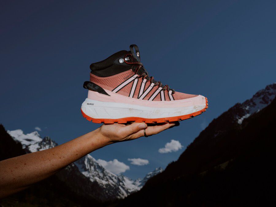 Outdoor Shoes – Buy Jack Wolfskin outdoor shoes