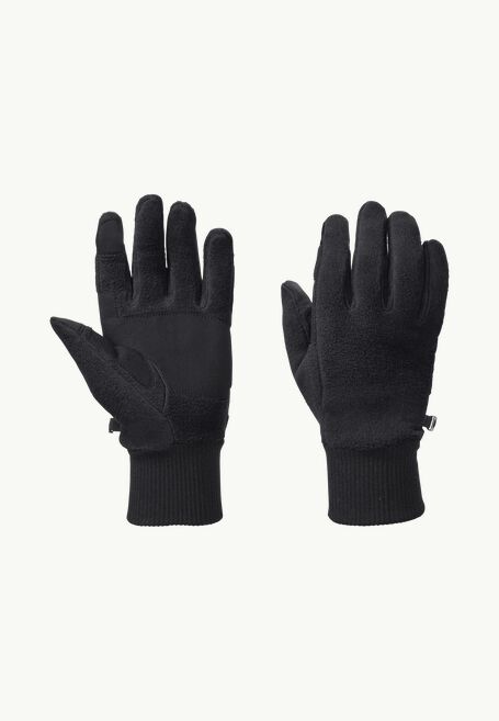 Men\'s gloves – Buy gloves – JACK WOLFSKIN
