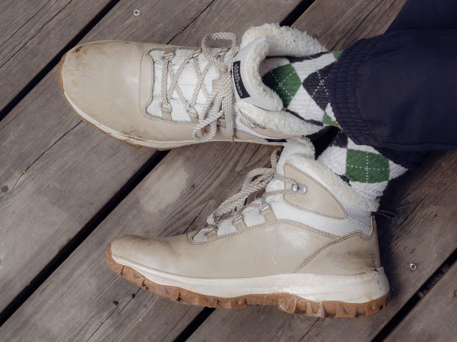 Jack wolfskin outdoor shoes on sale