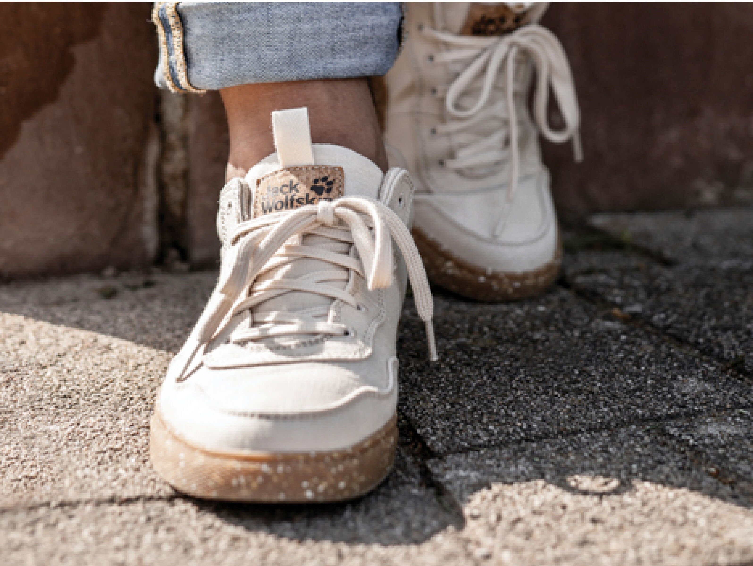 Jack wolfskin ecostride low Clearance